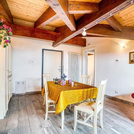 Casavacanzelemore - Casa Zoe Valfabbrica Extérieur photo