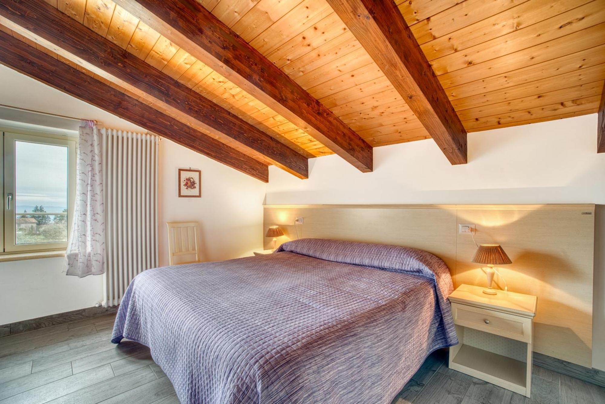 Casavacanzelemore - Casa Zoe Valfabbrica Extérieur photo