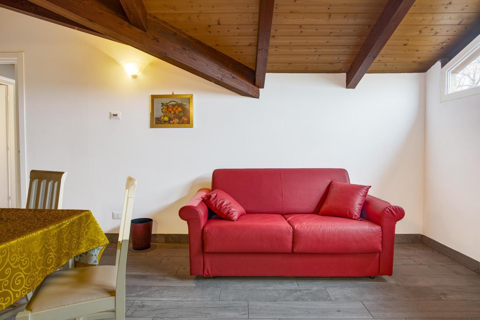 Casavacanzelemore - Casa Zoe Valfabbrica Extérieur photo