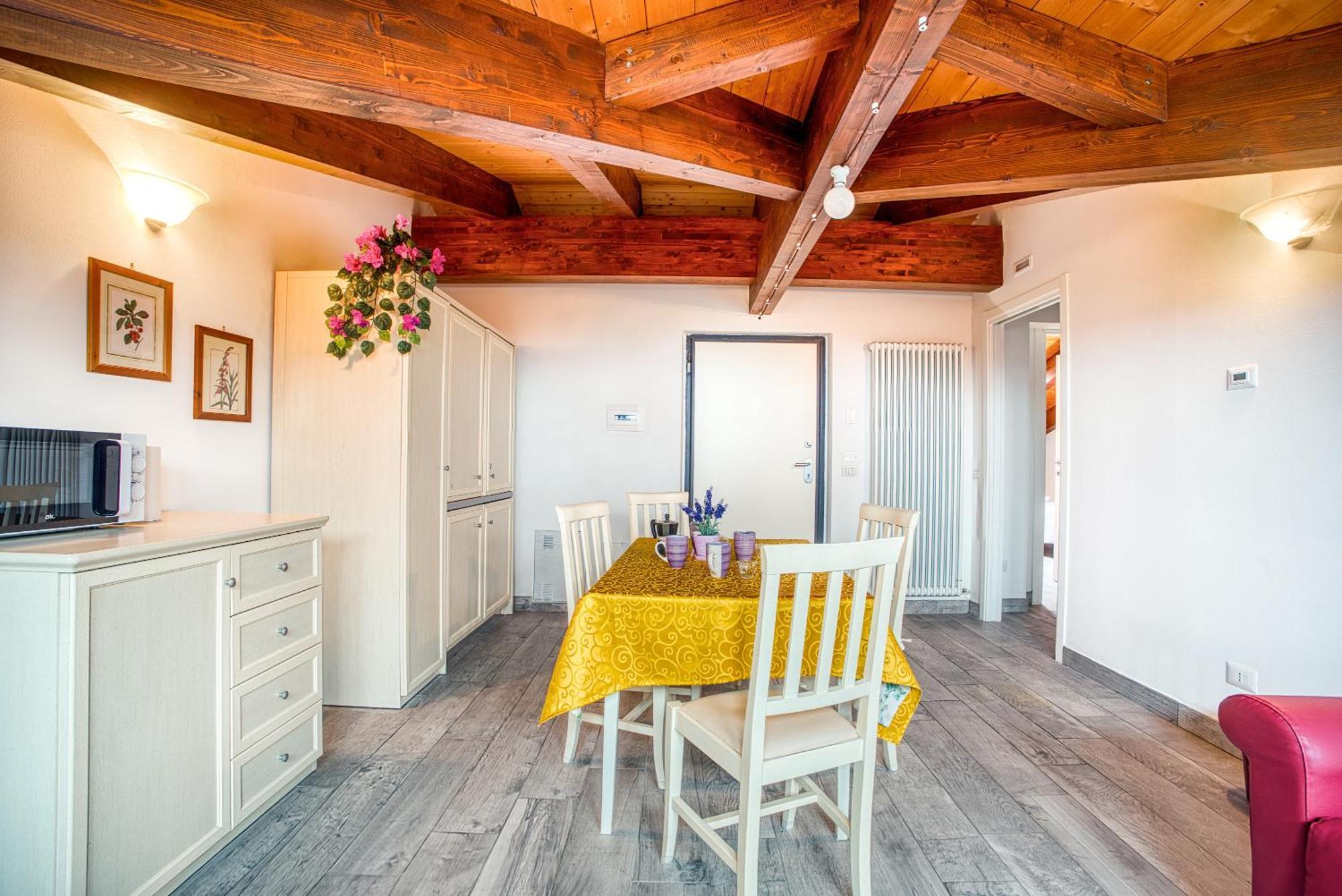Casavacanzelemore - Casa Zoe Valfabbrica Extérieur photo
