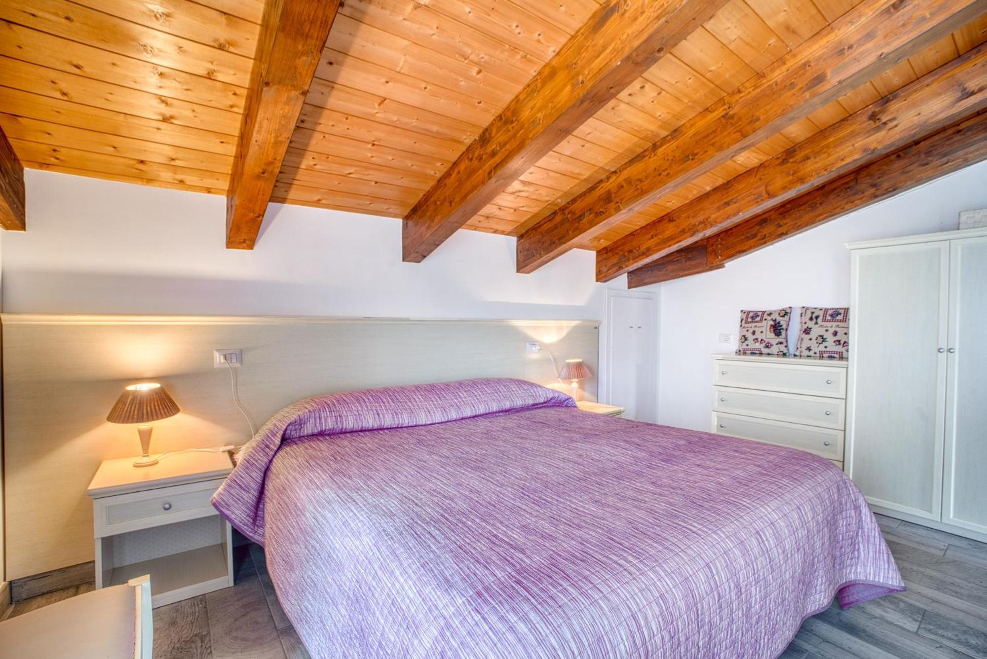 Casavacanzelemore - Casa Zoe Valfabbrica Extérieur photo