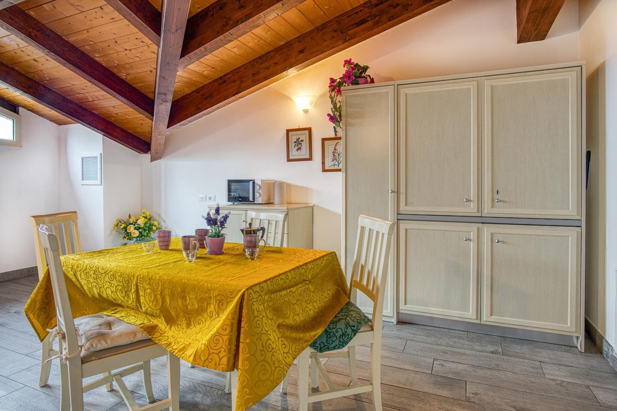 Casavacanzelemore - Casa Zoe Valfabbrica Extérieur photo