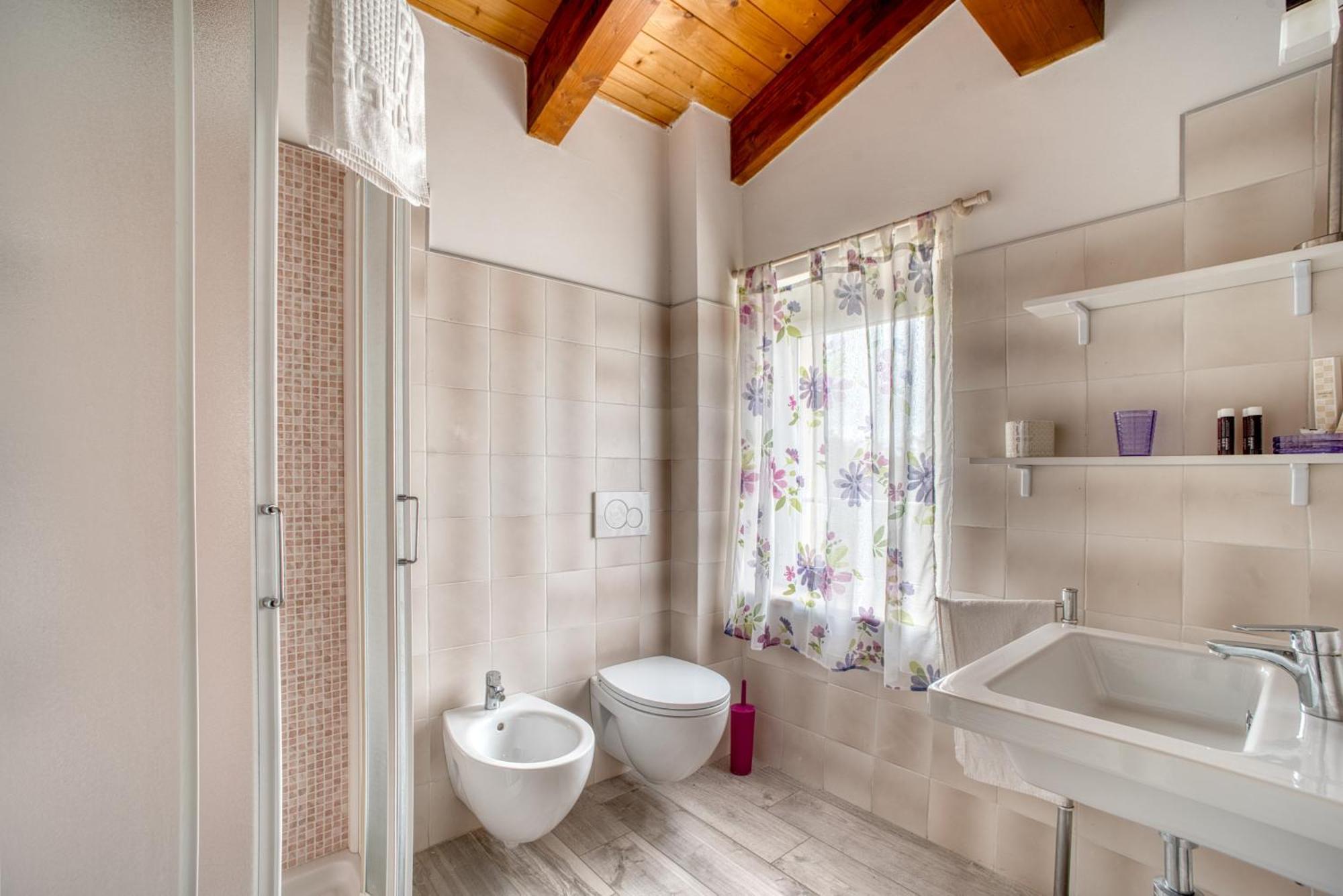 Casavacanzelemore - Casa Zoe Valfabbrica Extérieur photo